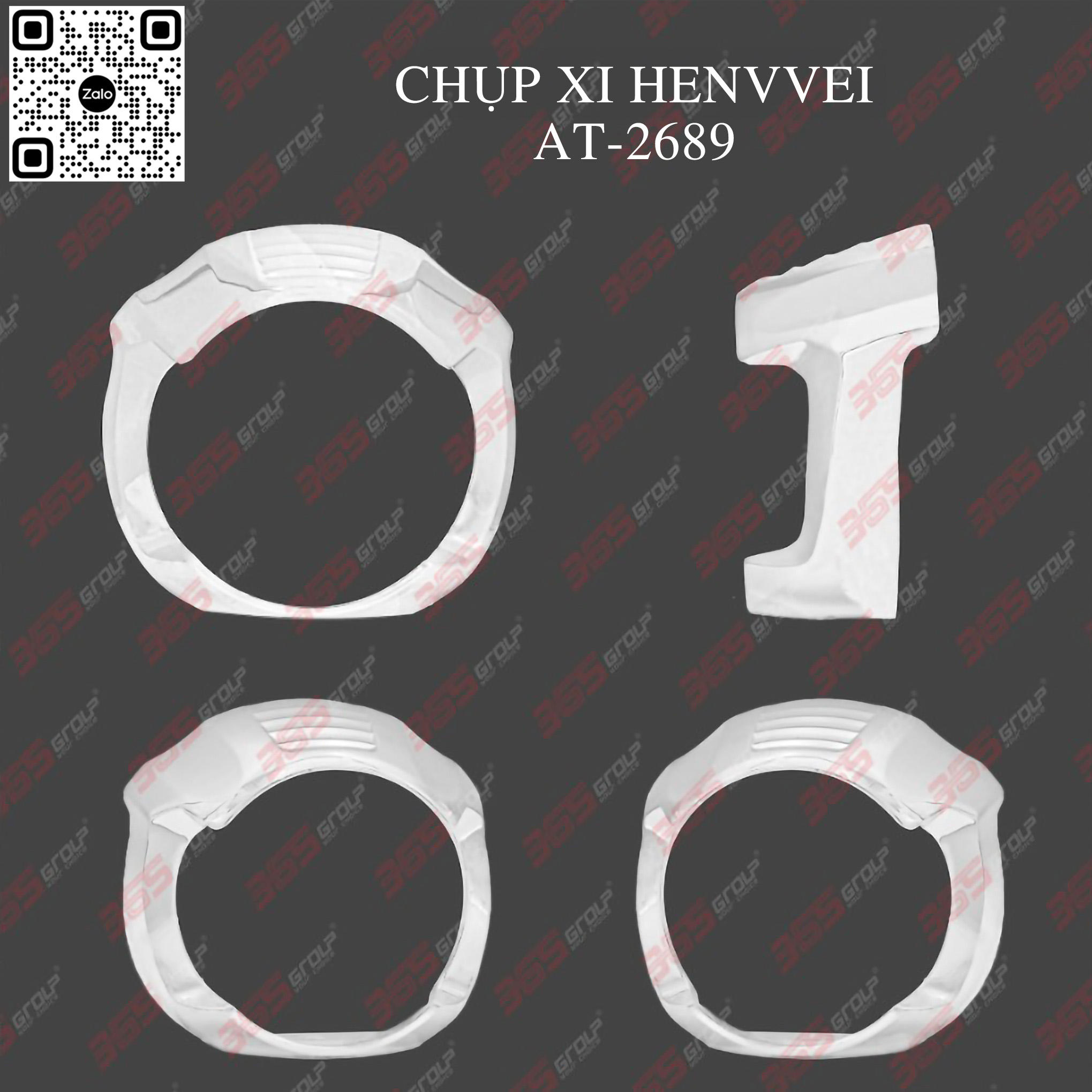 CHỤP XI HENVVEI AT-2689
